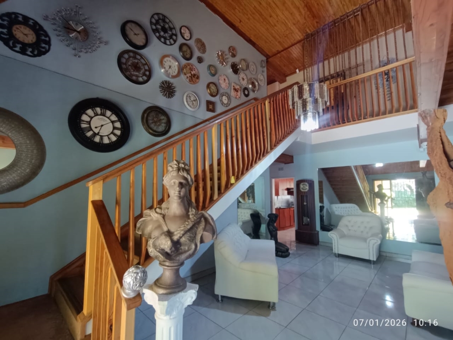 5 Bedroom Property for Sale in Wilkeville North West